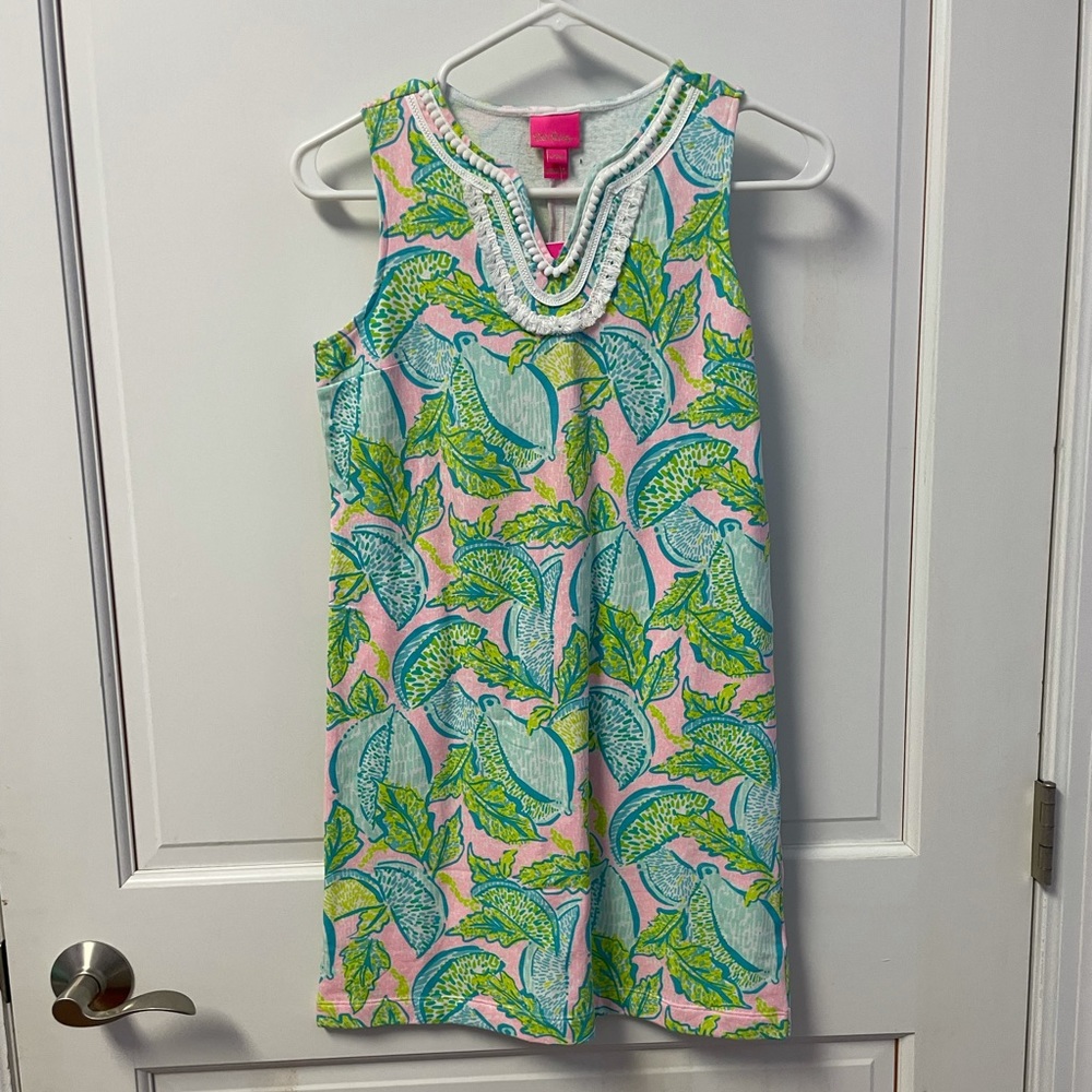Lilly Pulitzer